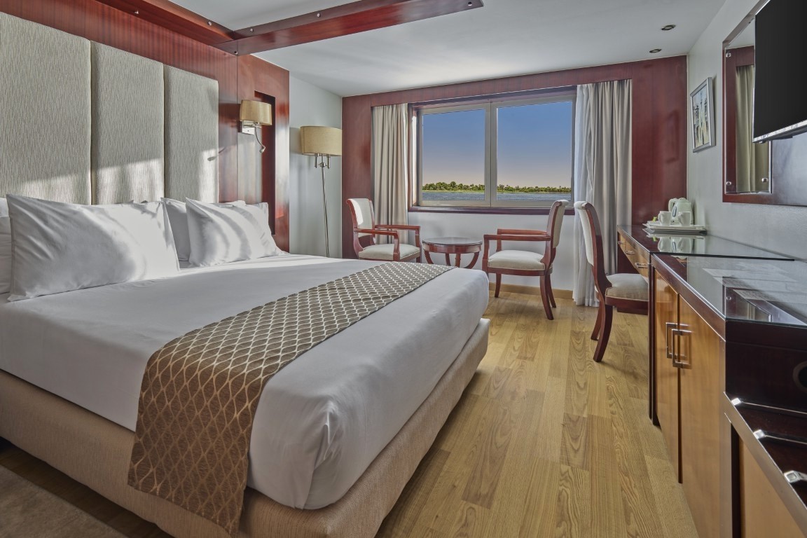  Accommodation 
