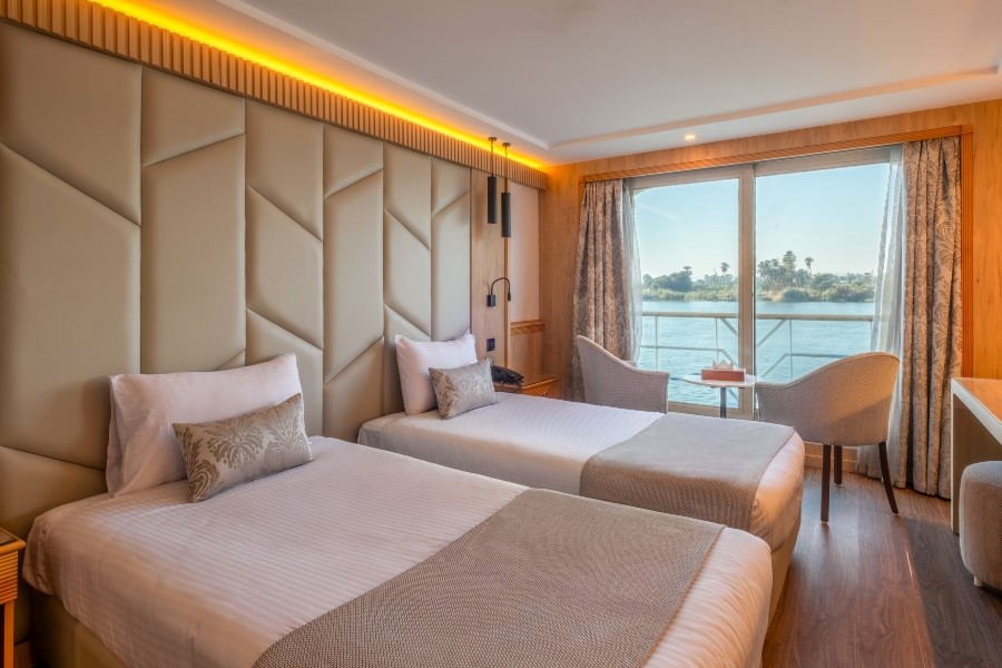   Accommodation 