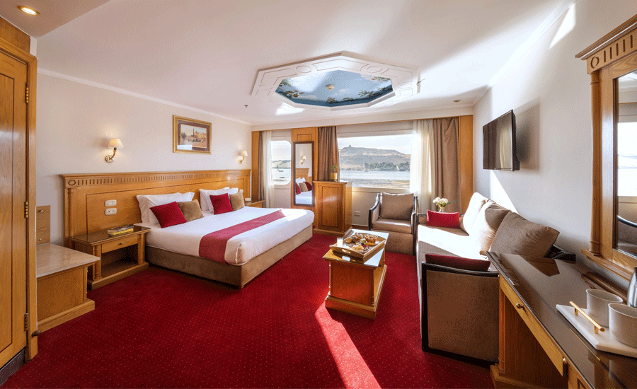   Accommodation 