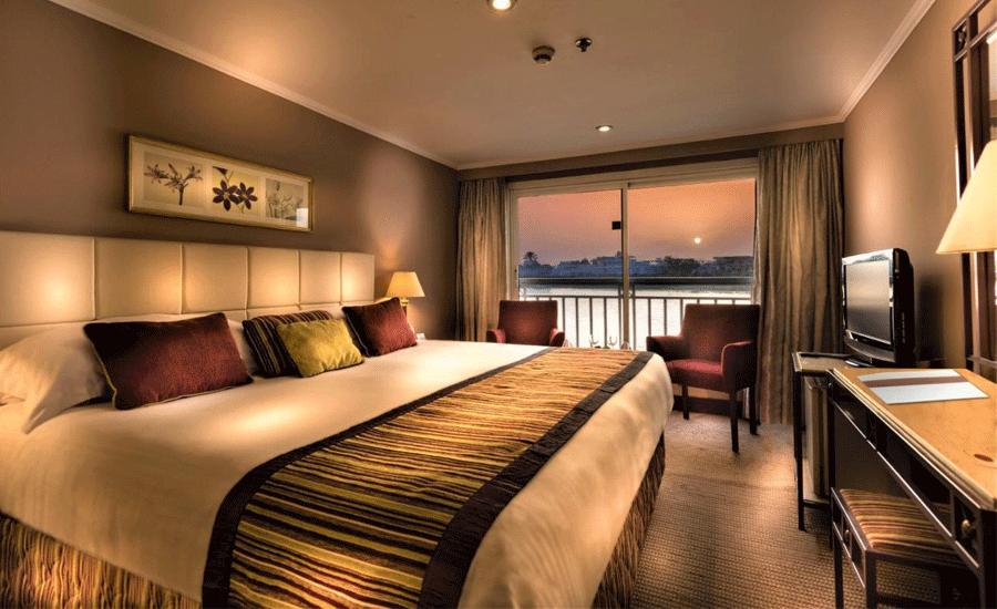   Accommodation 