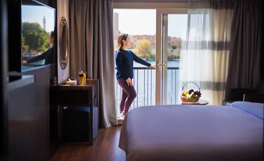   Accommodation 