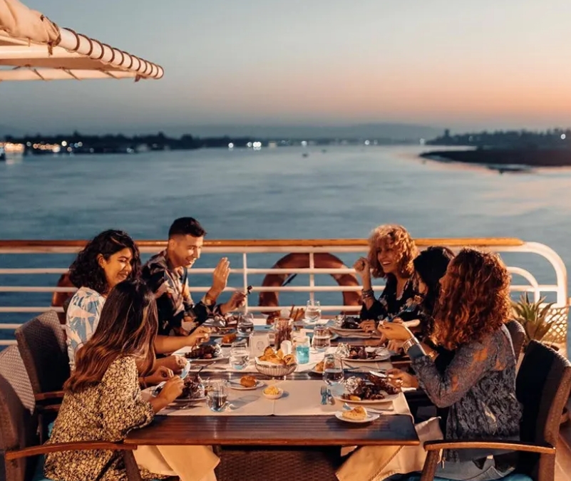   BARBEQUE WITH A VIEW 