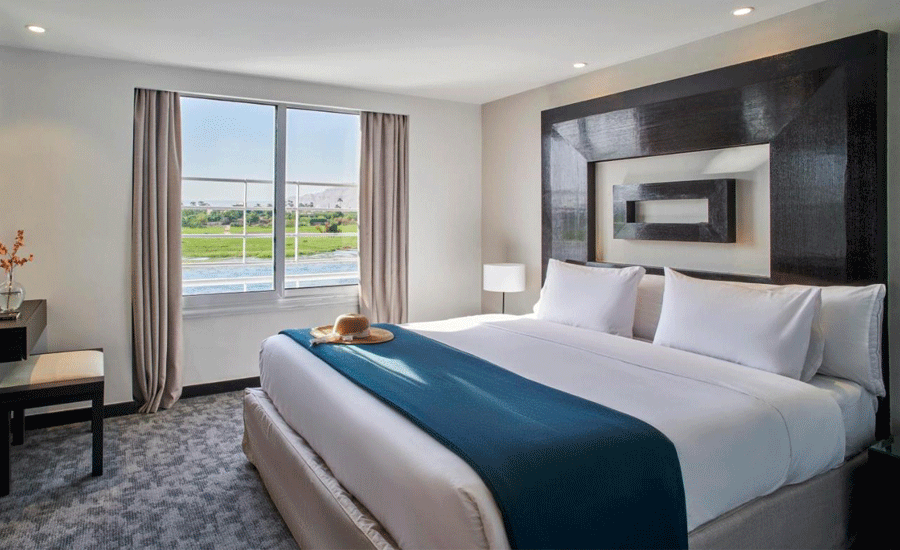   Accommodation 