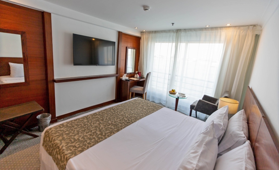   Accommodation 