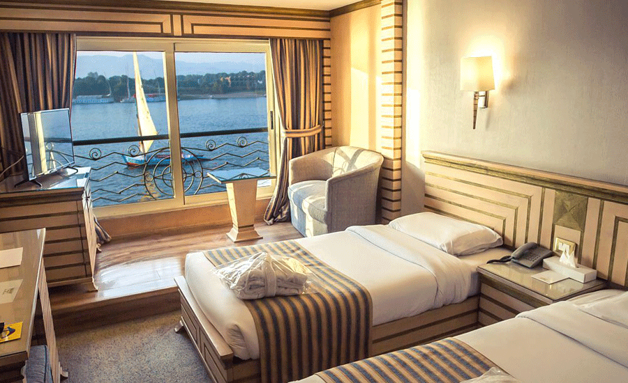   Accommodation 