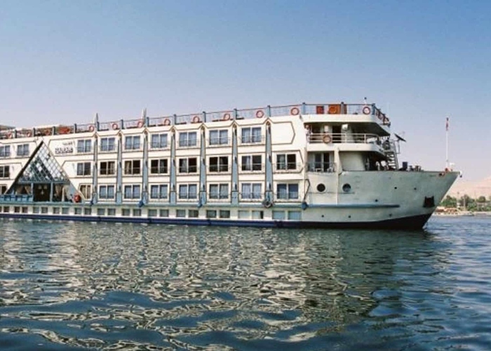   Sarah I Nile Cruise 