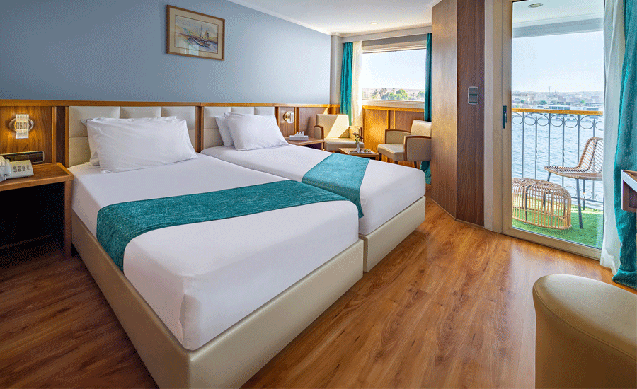   Accommodation 