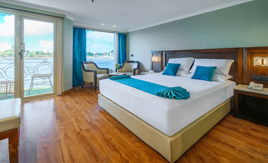   Accommodation 