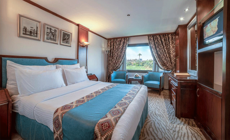   Accommodation 