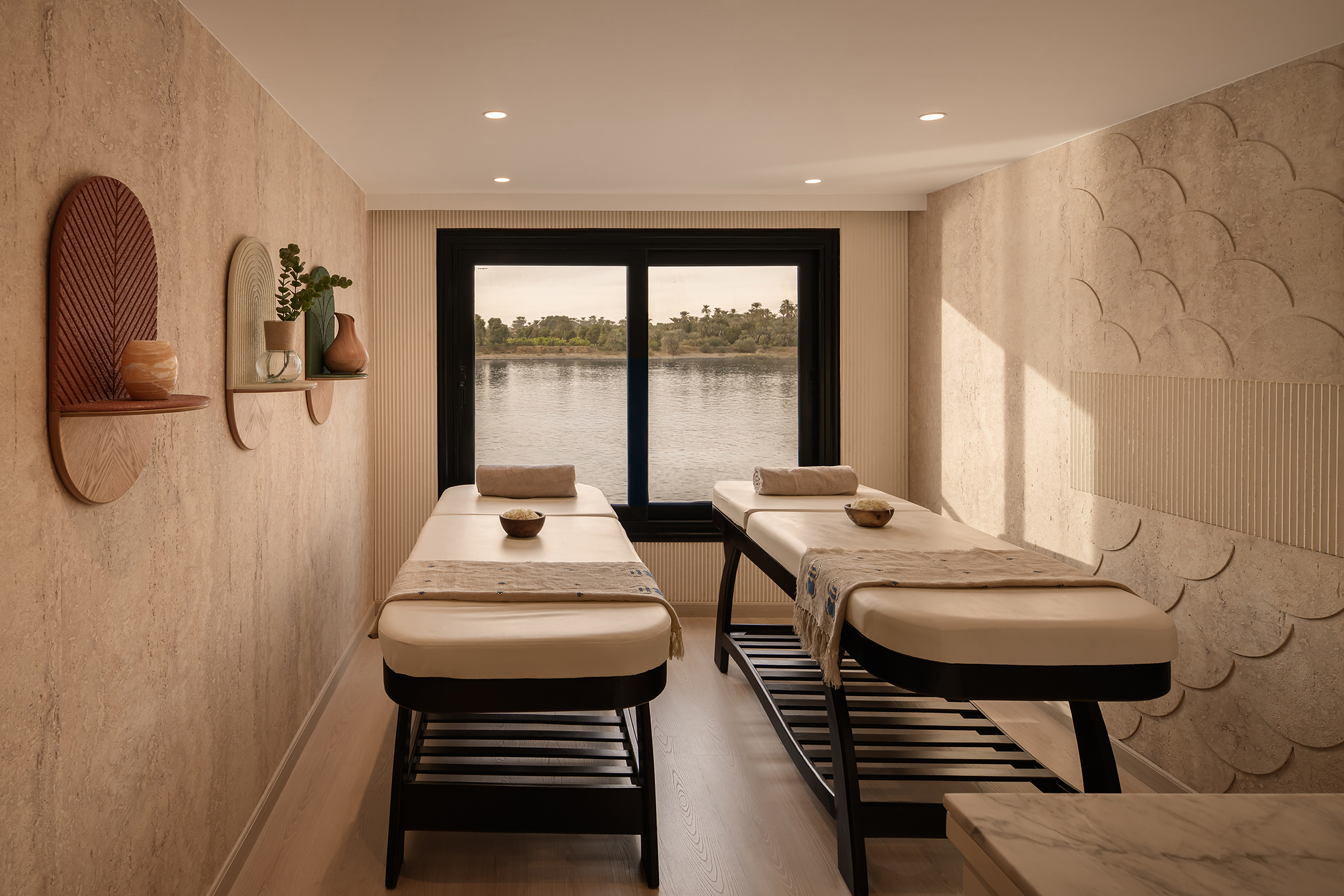   Wellness Center 