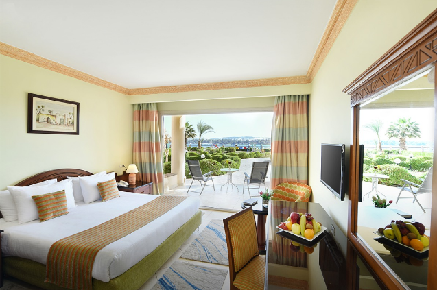   Tolip Hotels & Resorts 