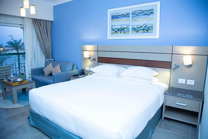   Swiss Inn Resort 